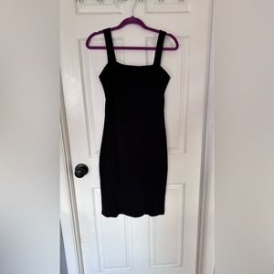 Kind of a mini dress